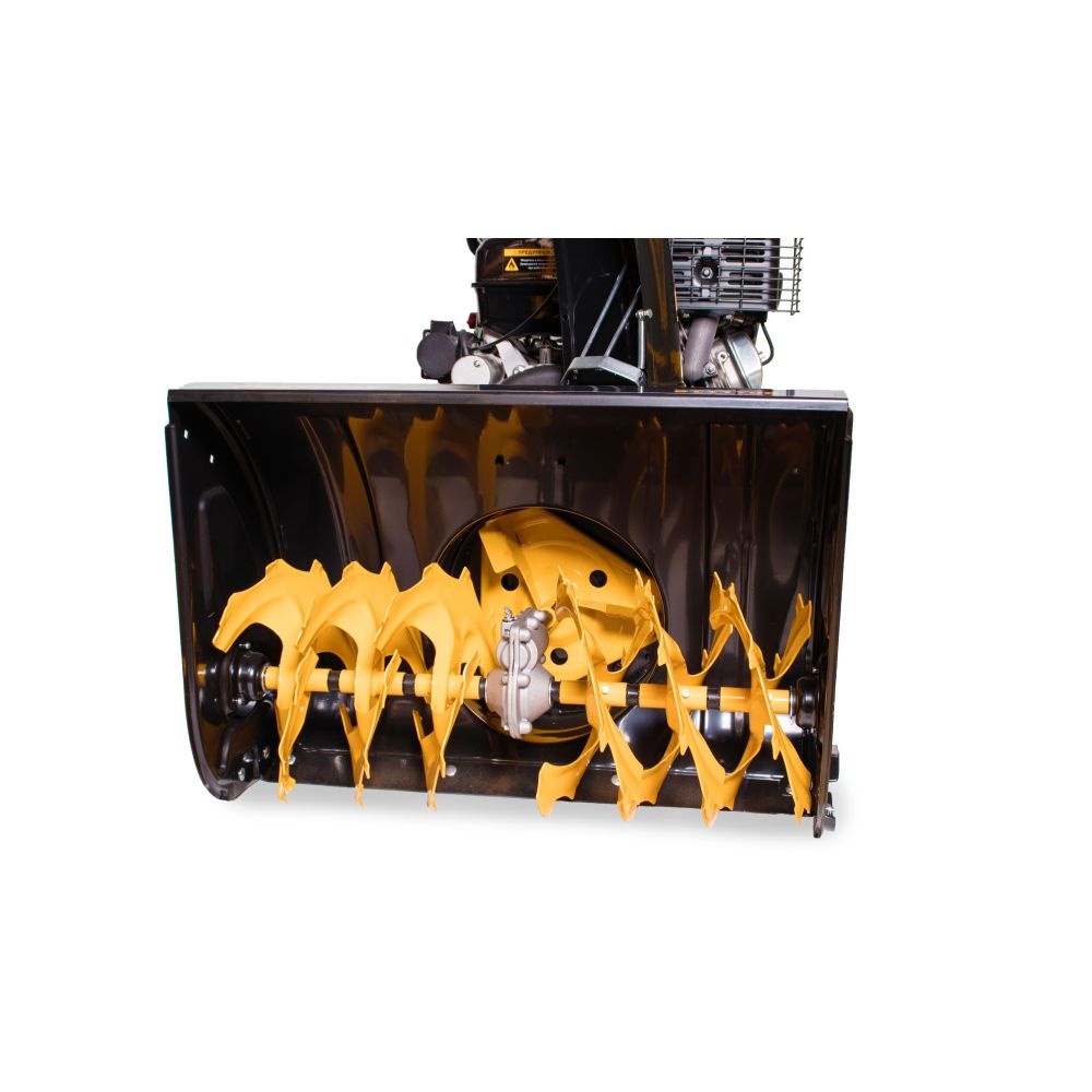 Снегоуборщик бензиновый Champion самоходный, 11 л.с., 337 см³, 70 см (ST1170E)