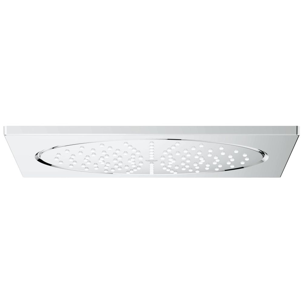 Верхний душ GROHE Rainshower F-series, 1 режим, хром (27467000)