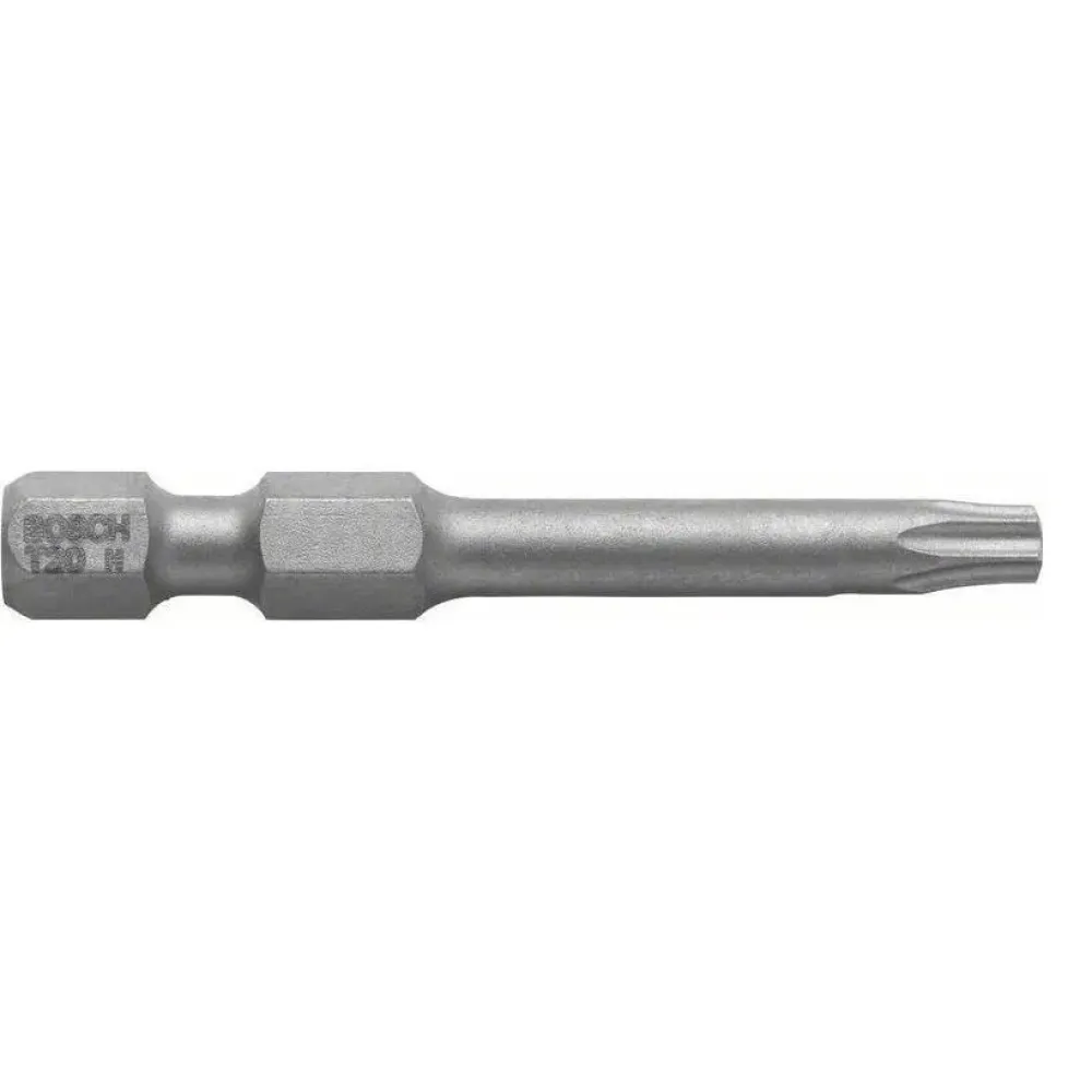Бита Bosch TORX T8 XH 49 мм, 2607001628