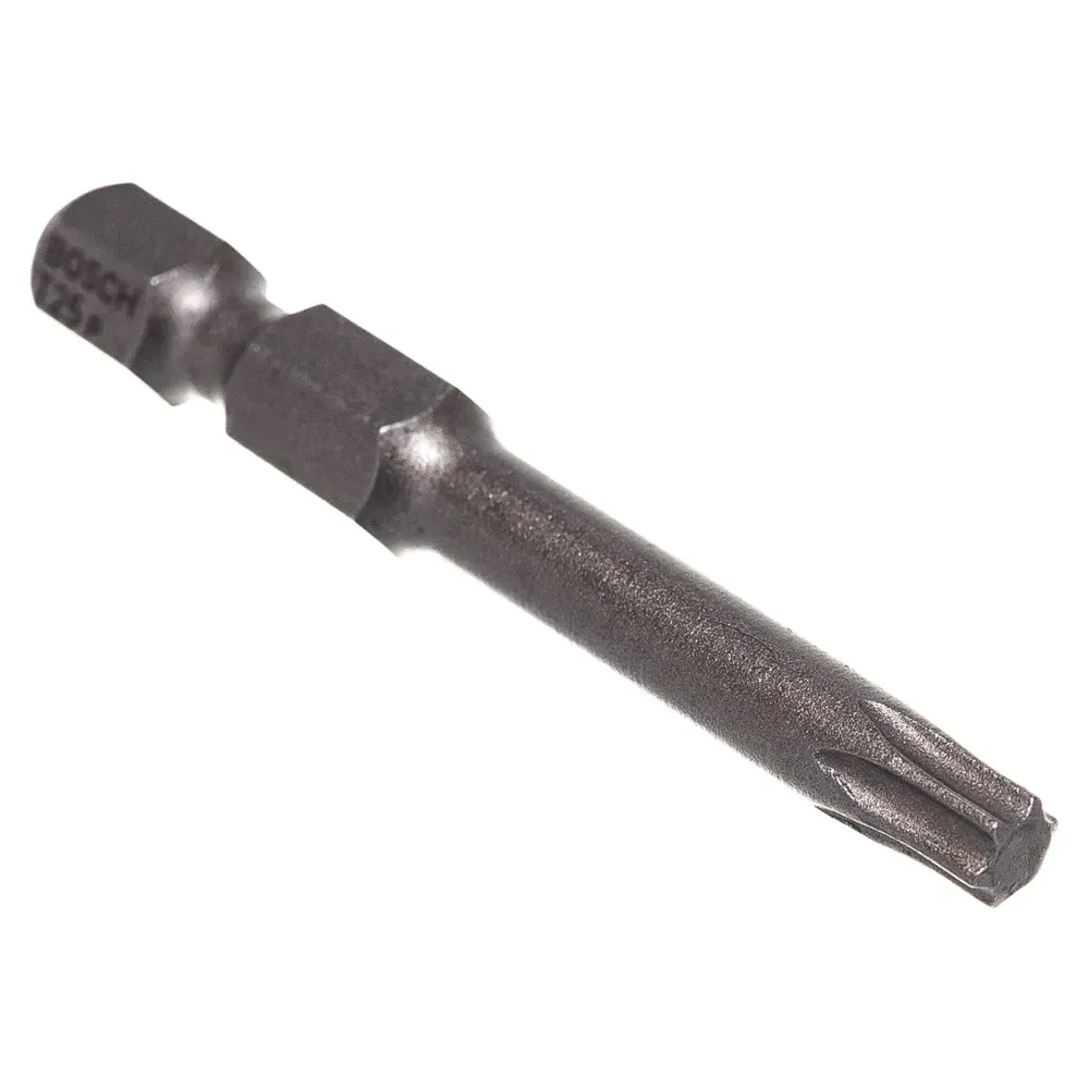 Бита Bosch TORX T25 XH 49 мм, 2607001638