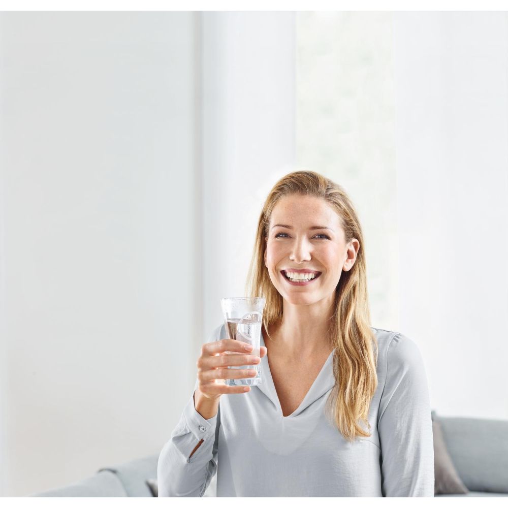 Стаканы для воды GROHE Blue, 6 штук, (40437000)