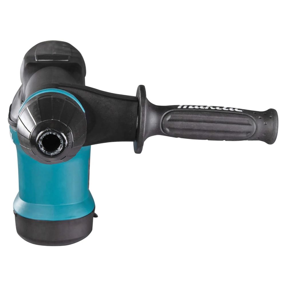 Отбойный молоток Makita HM0870C, 1100 Вт, 7.6 Дж, 2650 уд/мин, в кейсе