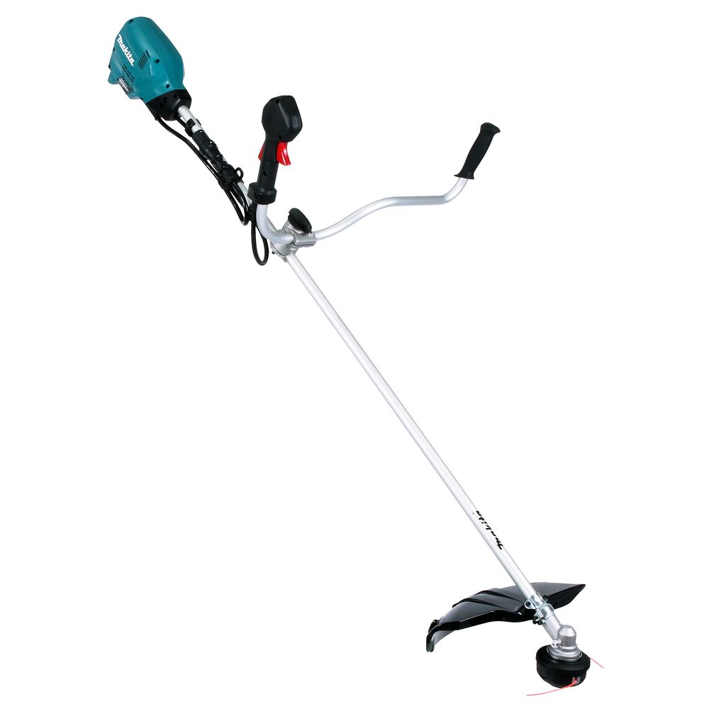 Аккумуляторный триммер Makita UR101CZ, 2x18 В, 7000 об/мин, без АКБ и ЗУ