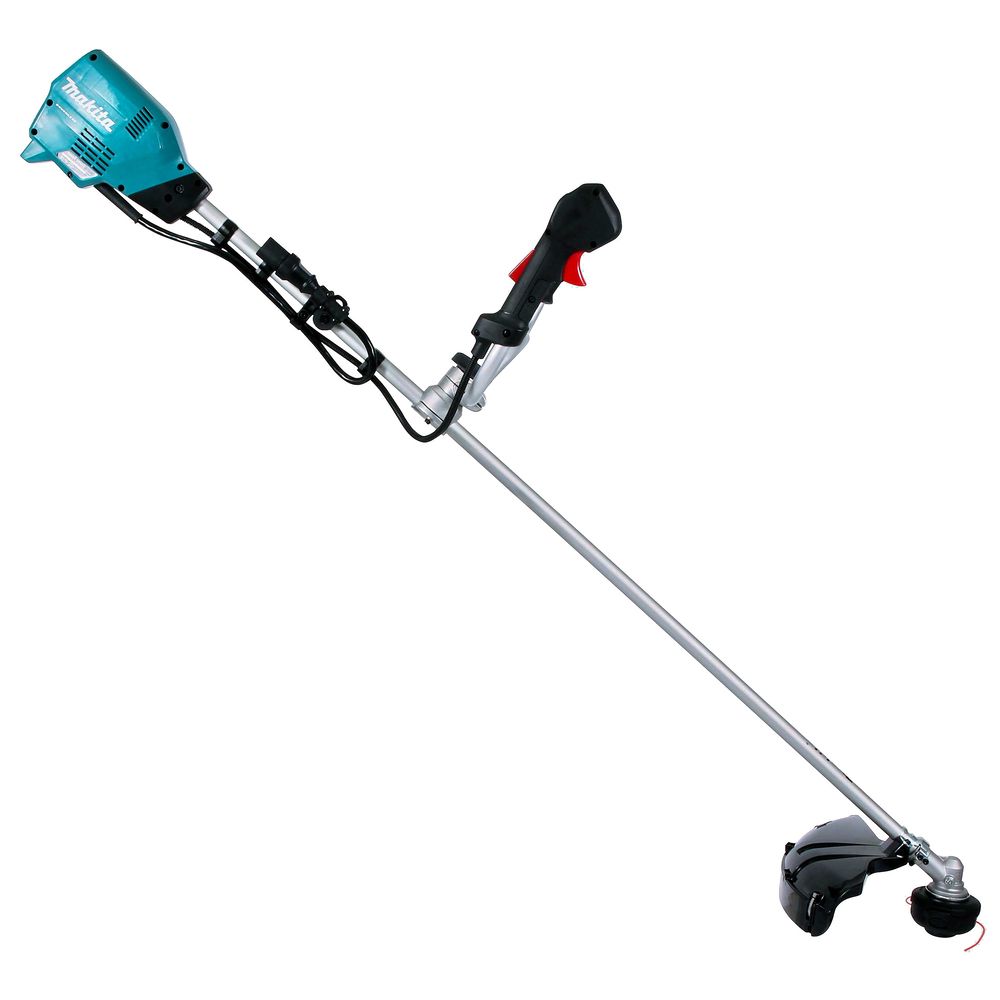 Аккумуляторный триммер Makita UR101CZ, 2x18 В, 7000 об/мин, без АКБ и ЗУ
