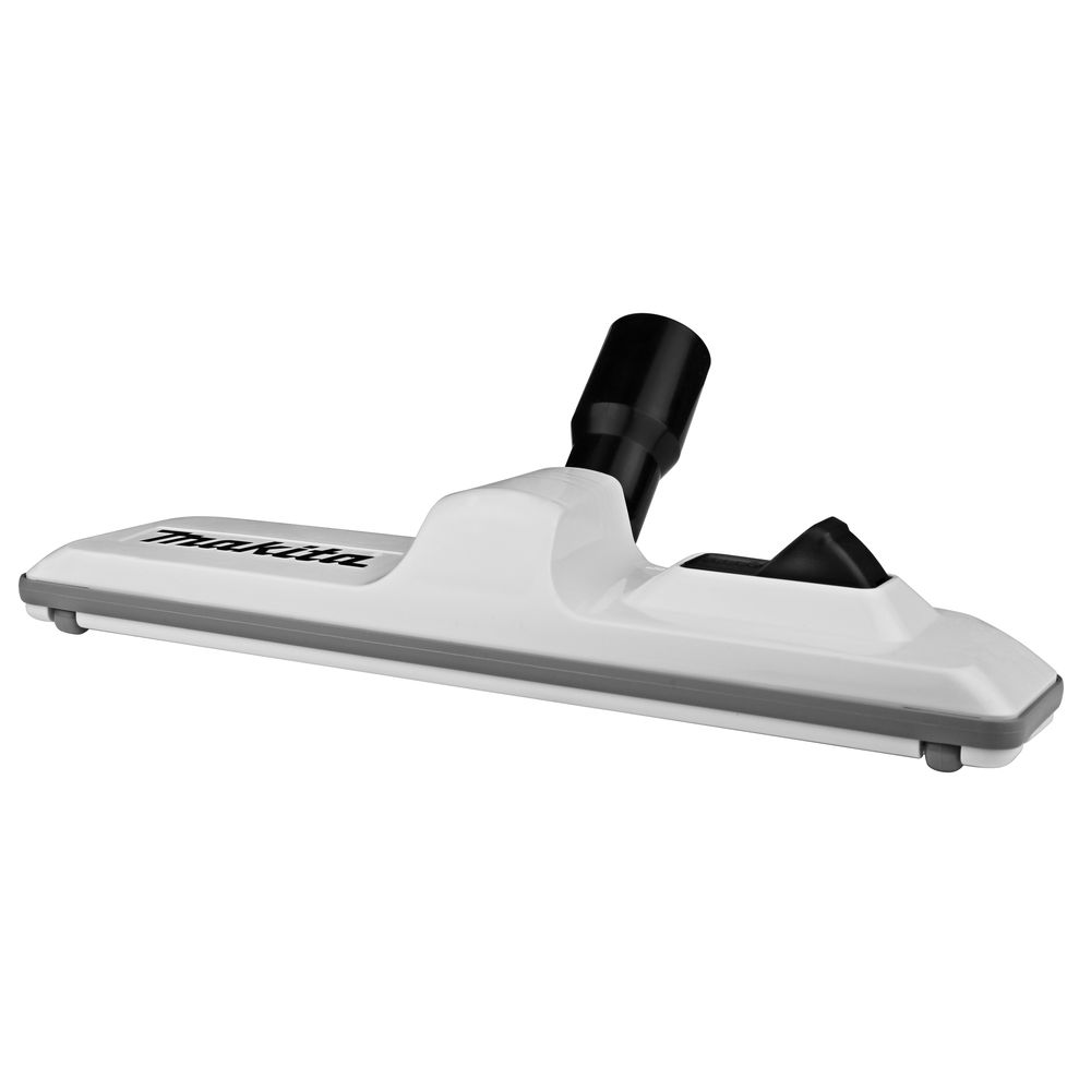 Насадка Makita для сухой уборки с переключателем пол/ковер d36 мм (цвет белый), 198533-8