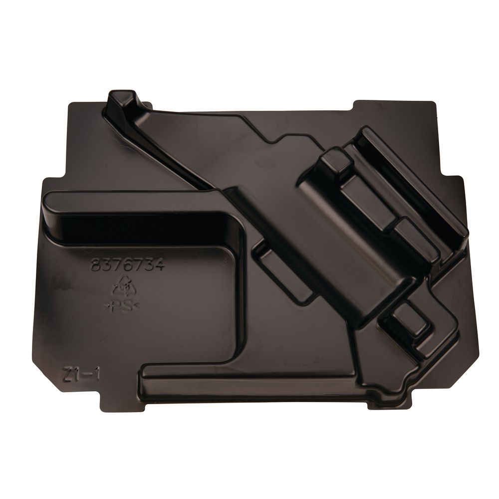 Вкладыш Makita для MAKPAC тип 2 для TM3000C (837673-4)