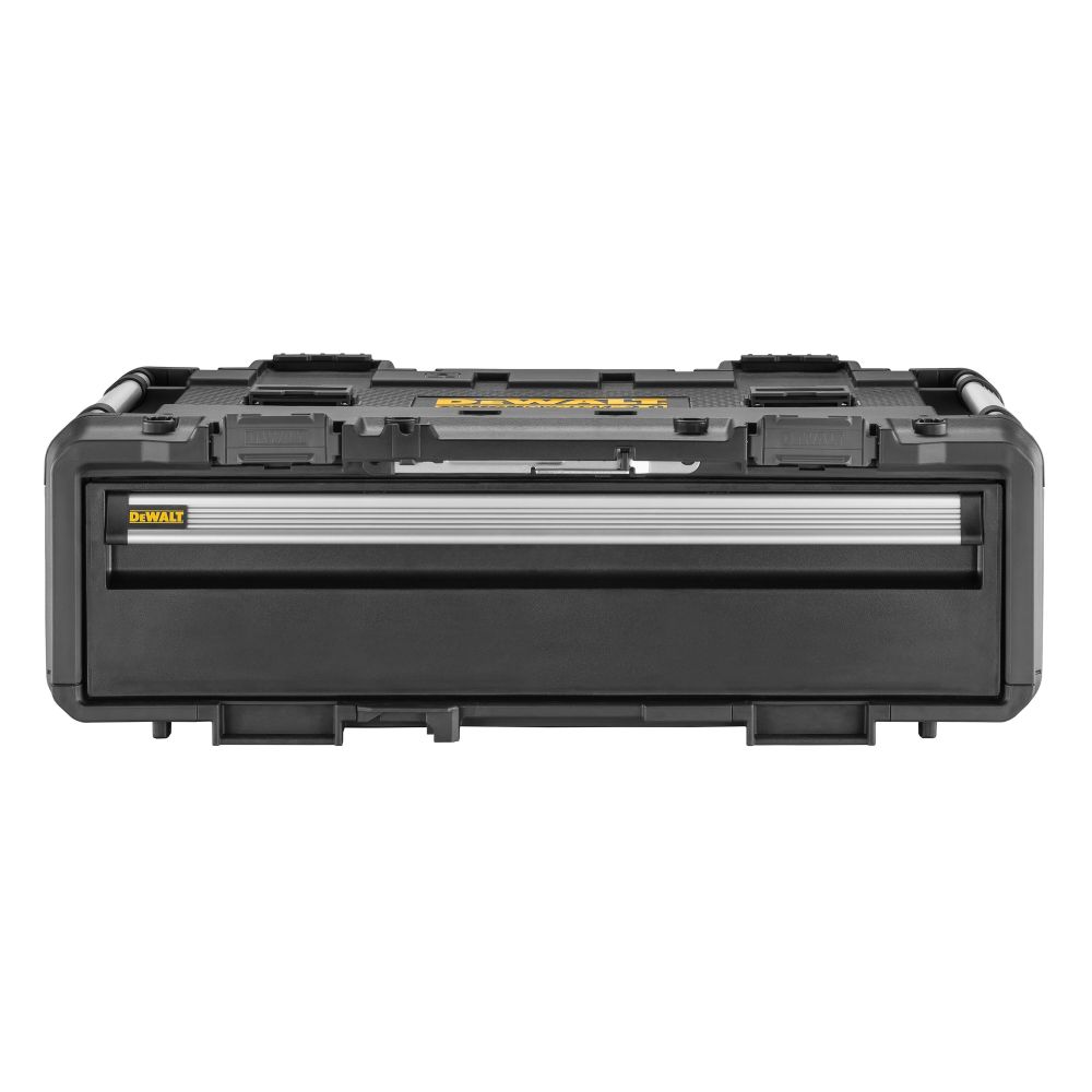 Ящик для инструмента DEWALT TOUGHSYSTEM DXL DWST08510, выдвижной, 1 отделение, 44 л