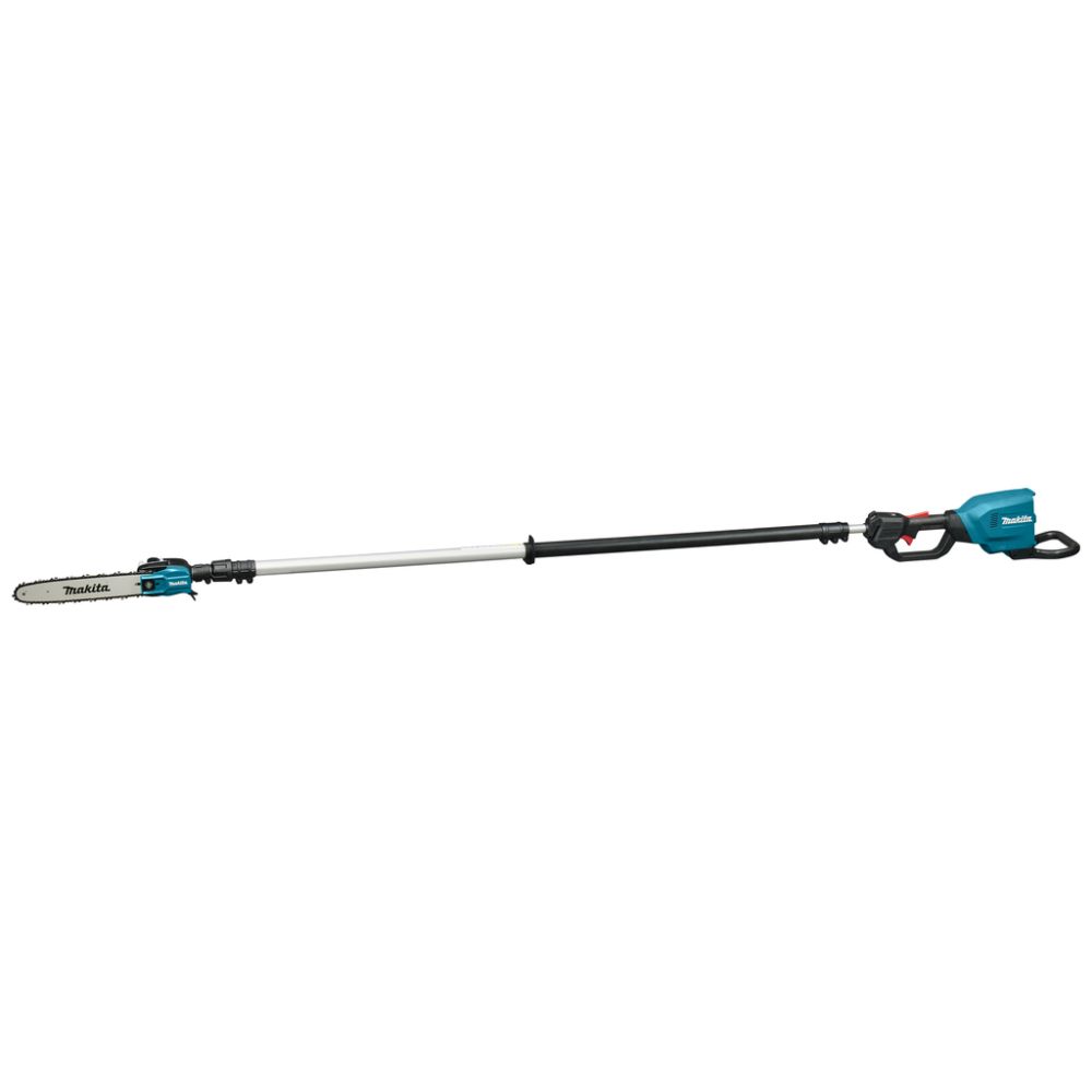 Аккумуляторный высотный секатор Makita DUA301Z, 2x18 В, 30 см, 20 м/с, без АКБ и ЗУ