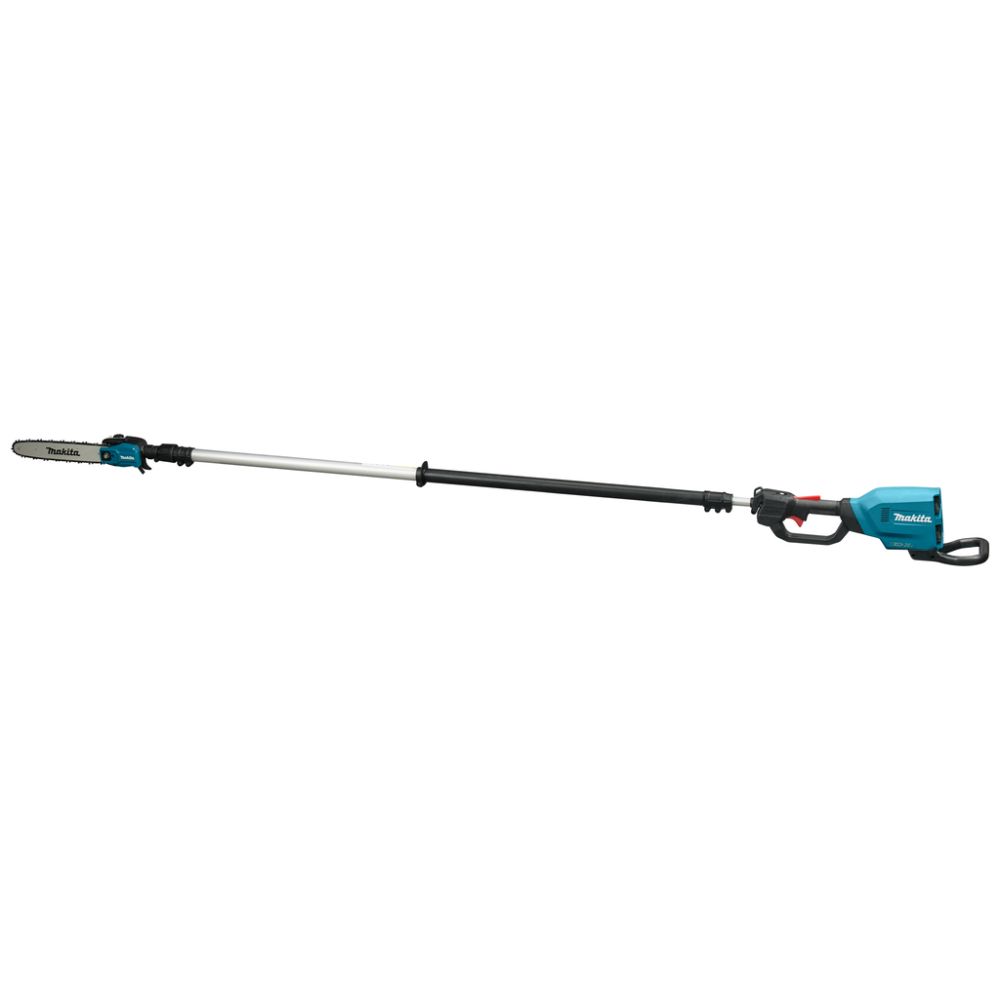 Аккумуляторный высотный секатор Makita DUA301Z, 2x18 В, 30 см, 20 м/с, без АКБ и ЗУ