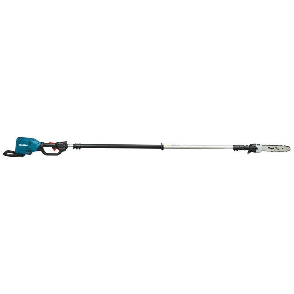 Аккумуляторный высотный секатор Makita DUA301Z, 2x18 В, 30 см, 20 м/с, без АКБ и ЗУ