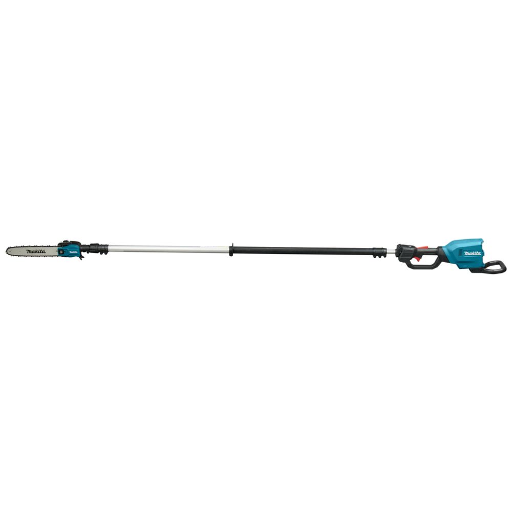 Аккумуляторный высотный секатор Makita DUA301Z, 2x18 В, 30 см, 20 м/с, без АКБ и ЗУ