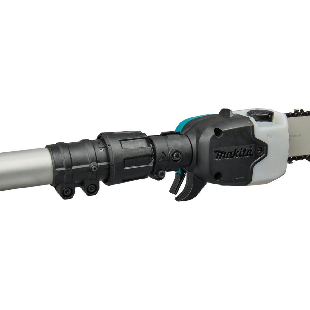Аккумуляторный высотный секатор Makita DUA301Z, 2x18 В, 30 см, 20 м/с, без АКБ и ЗУ