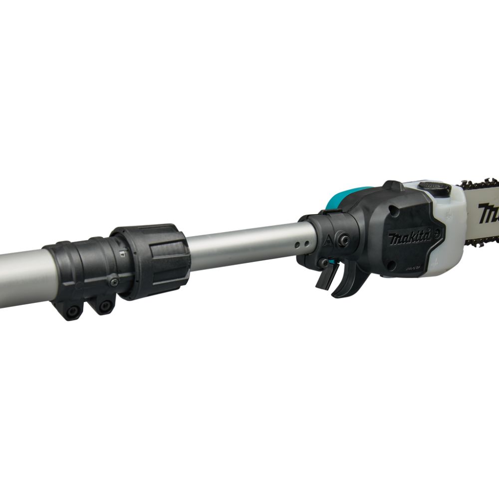 Аккумуляторный высотный секатор Makita DUA301Z, 2x18 В, 30 см, 20 м/с, без АКБ и ЗУ