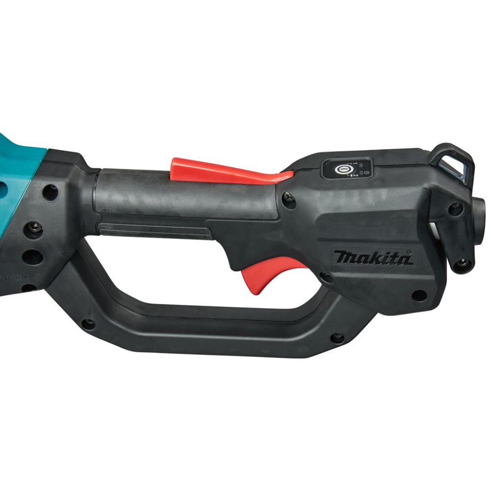 Аккумуляторный высотный секатор Makita DUA301Z, 2x18 В, 30 см, 20 м/с, без АКБ и ЗУ