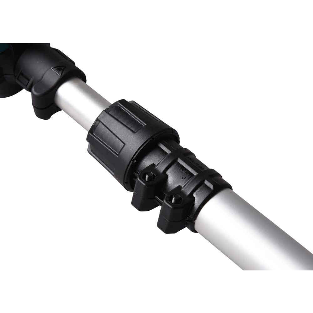 Аккумуляторный высотный секатор Makita DUA301Z, 2x18 В, 30 см, 20 м/с, без АКБ и ЗУ