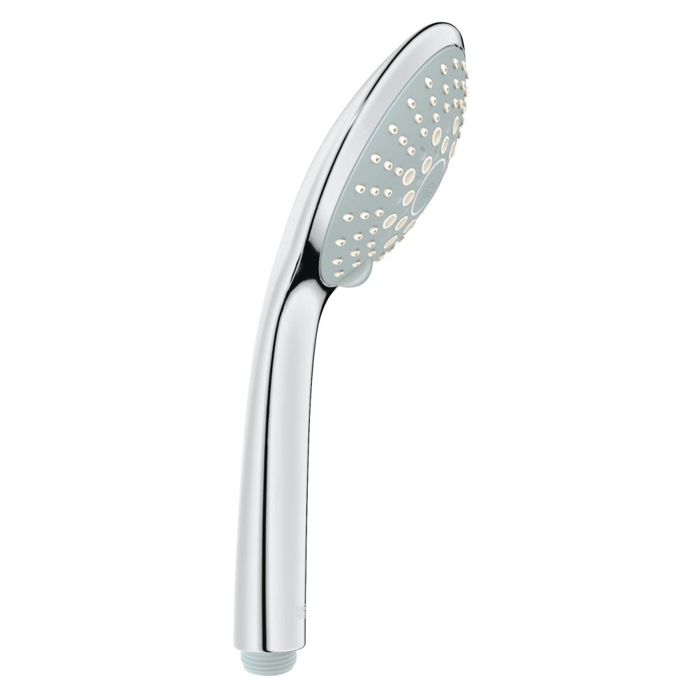Ручной душ GROHE Euphoria 110 Champagne, 3 режима, хром (27222000)