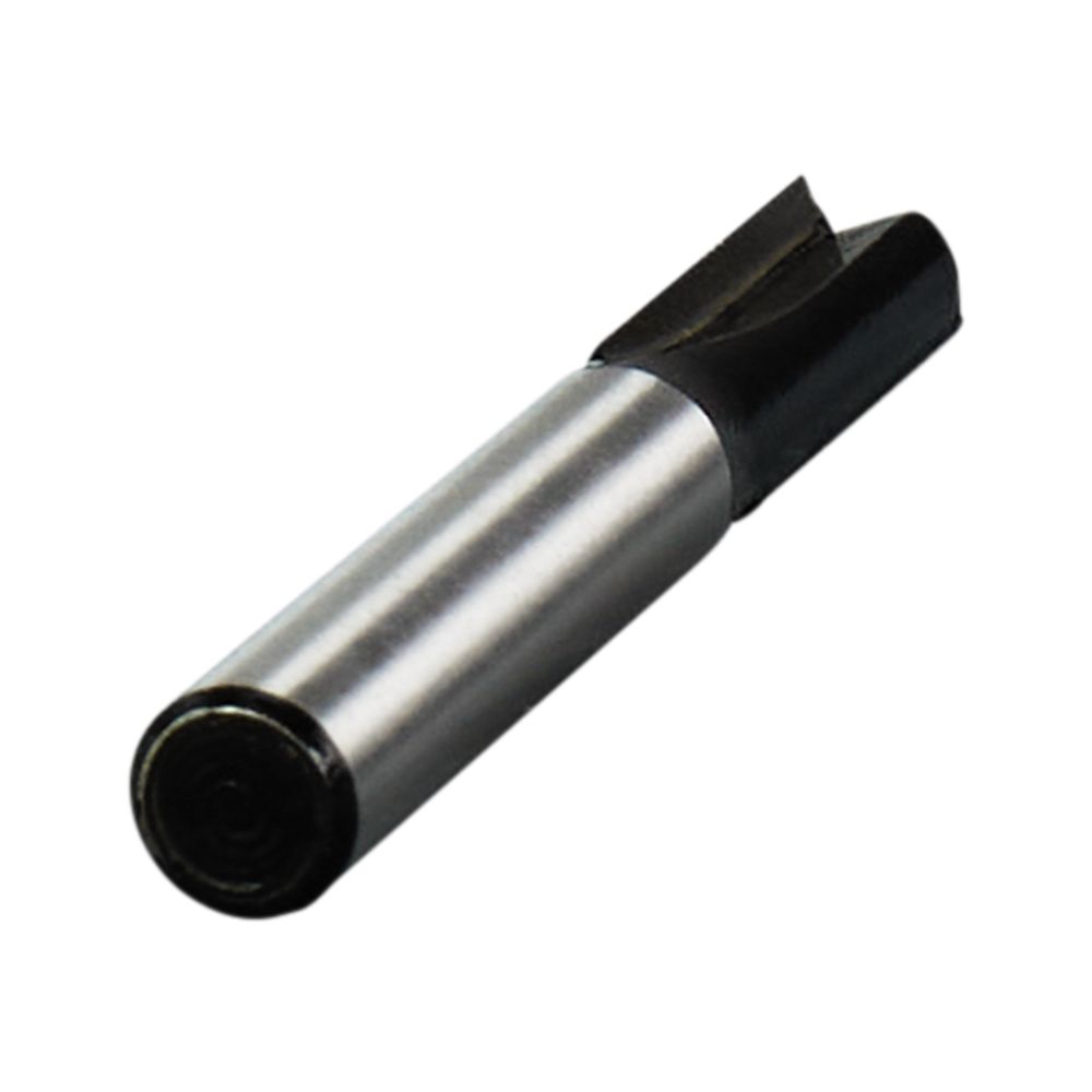 Фреза Makita пазовая с 2 режущими кромками "Standard", 6х16х48 мм, (D-67717)