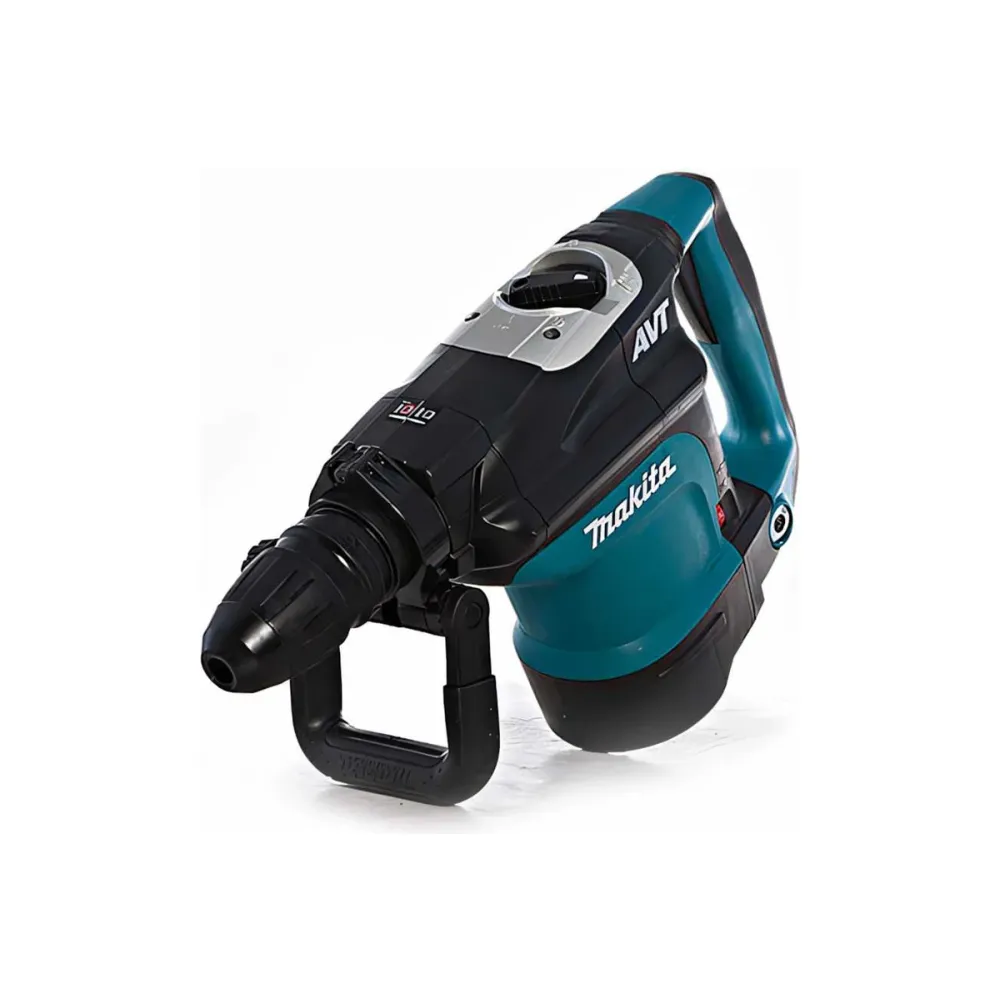 Перфоратор Makita HR4511C, 1350 Вт, 13 Дж, 2750 уд/мин