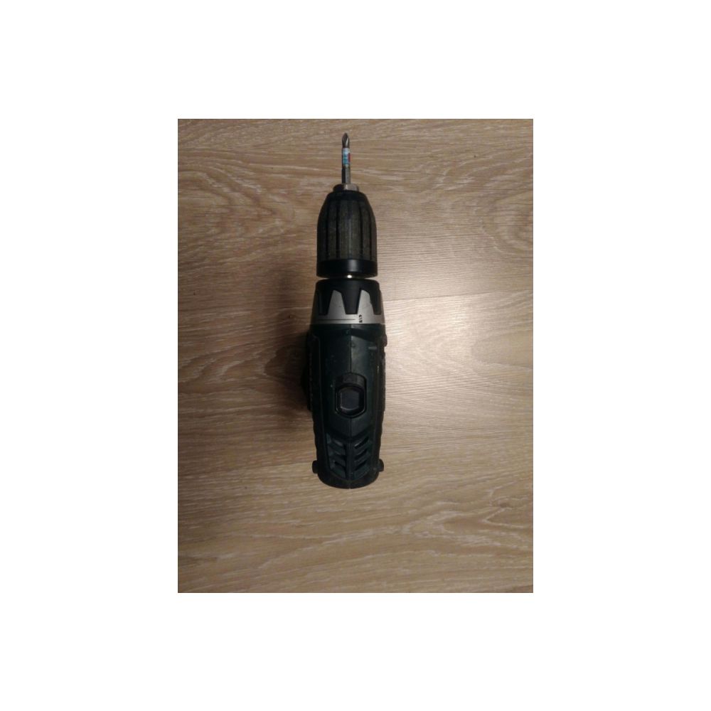 Дрель-шуруповерт аккумуляторный Metabo BS 14,4 кейс, 602206540