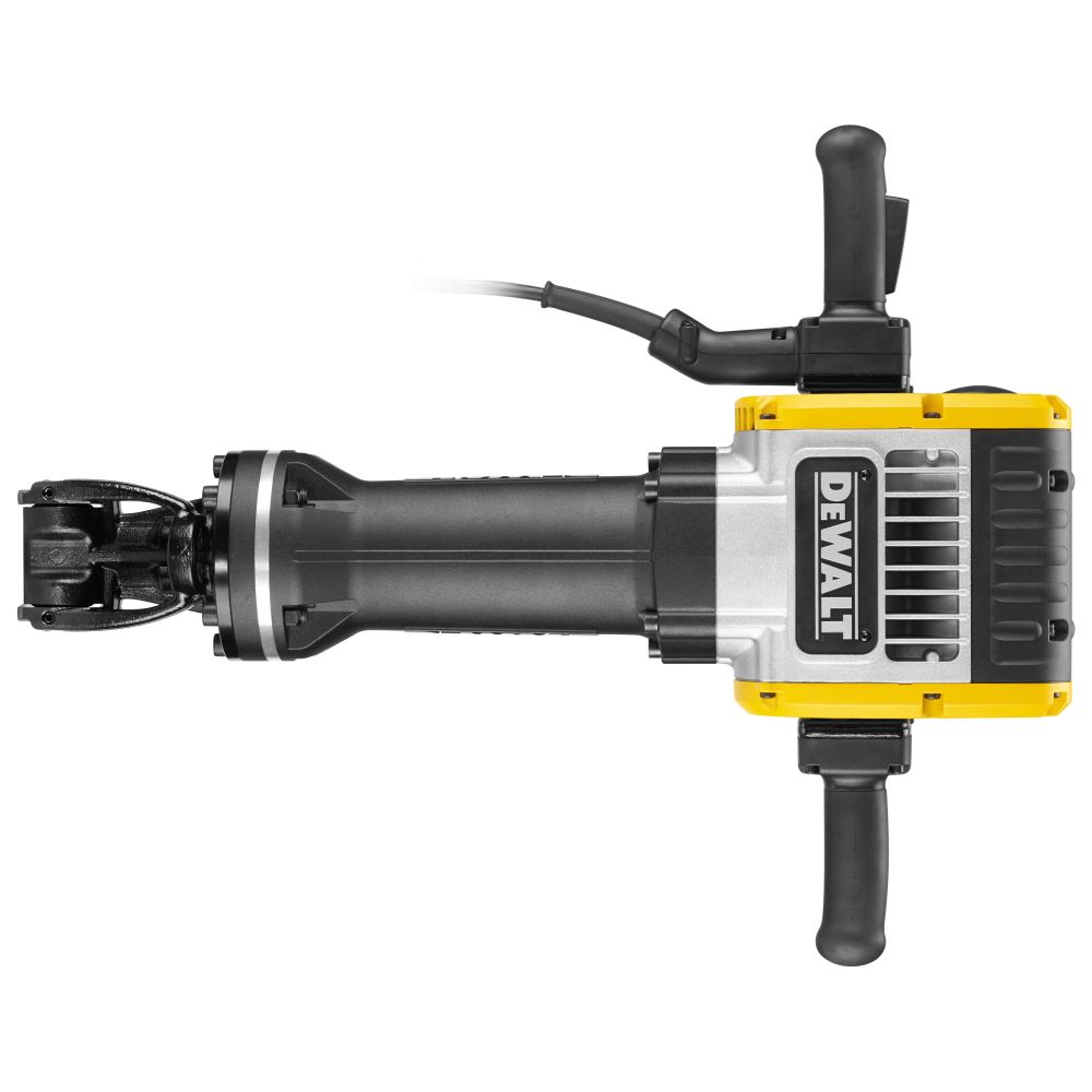 Отбойный молоток DEWALT D25981, 2100 Вт, 62 Дж, 960 уд/мин (D25981-QS)