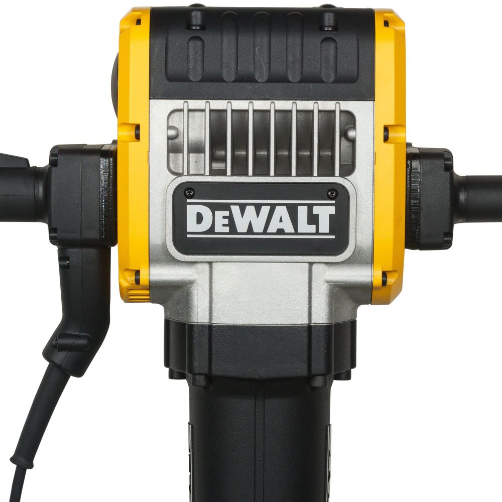 Отбойный молоток DEWALT D25981, 2100 Вт, 62 Дж, 960 уд/мин (D25981-QS)