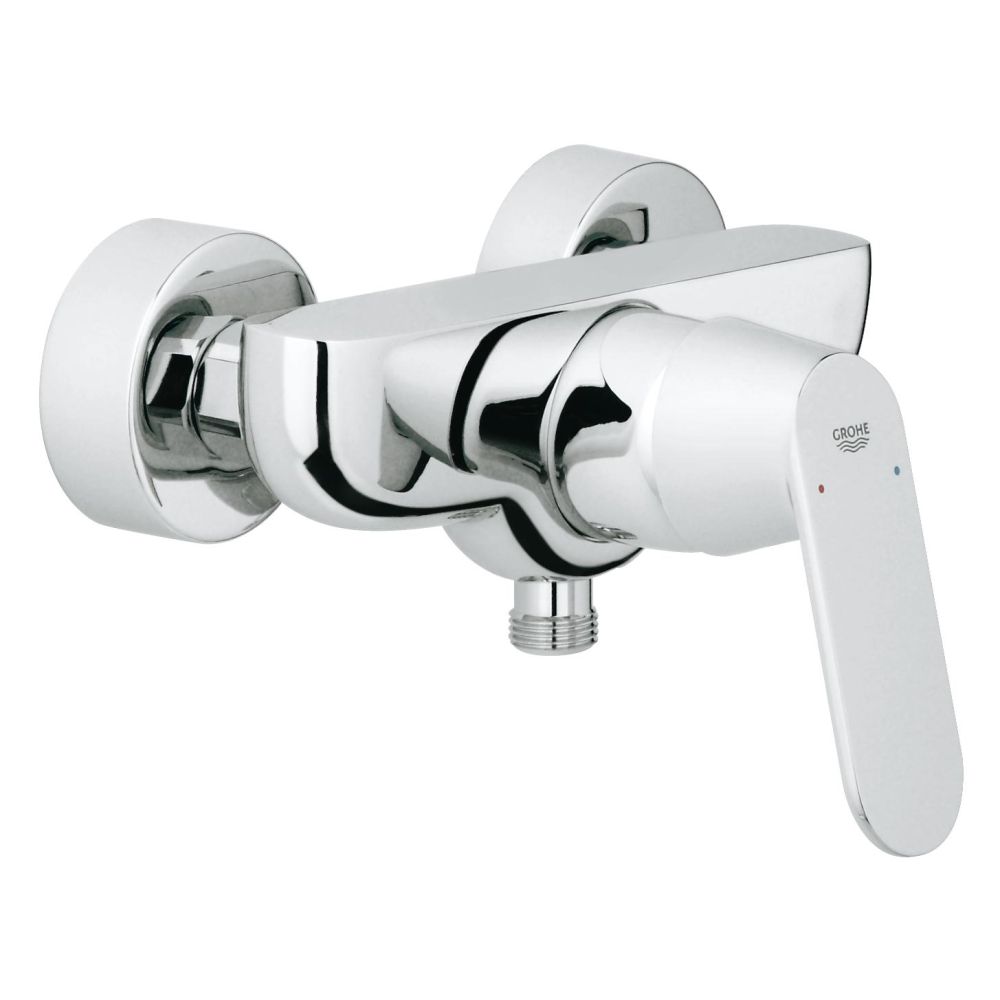Смеситель для душа GROHE Eurosmart Cosmopolitan, хром (32837000)