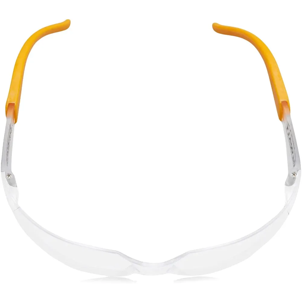 Очки DEWALT, прозрачные, DPG54-1D