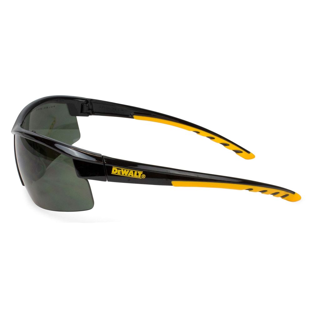 Защитные очки DEWALT, DPG99-2PD, затемненные