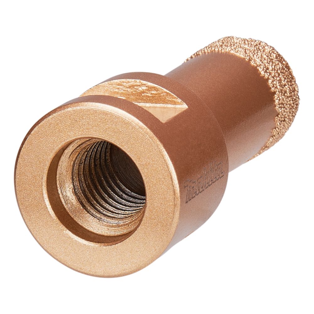 Коронка алмазная Makita M14x2, 22 мм , D-44460