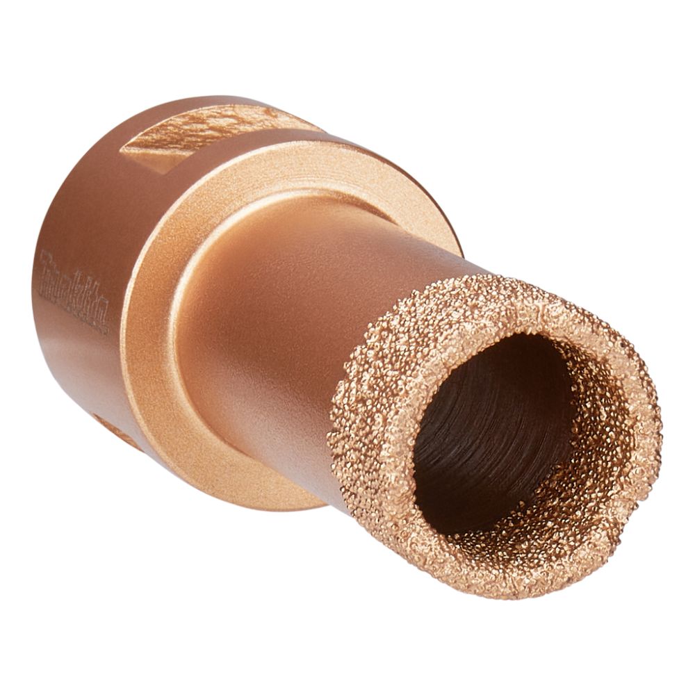 Коронка алмазная Makita M14x2, 22 мм , D-44460