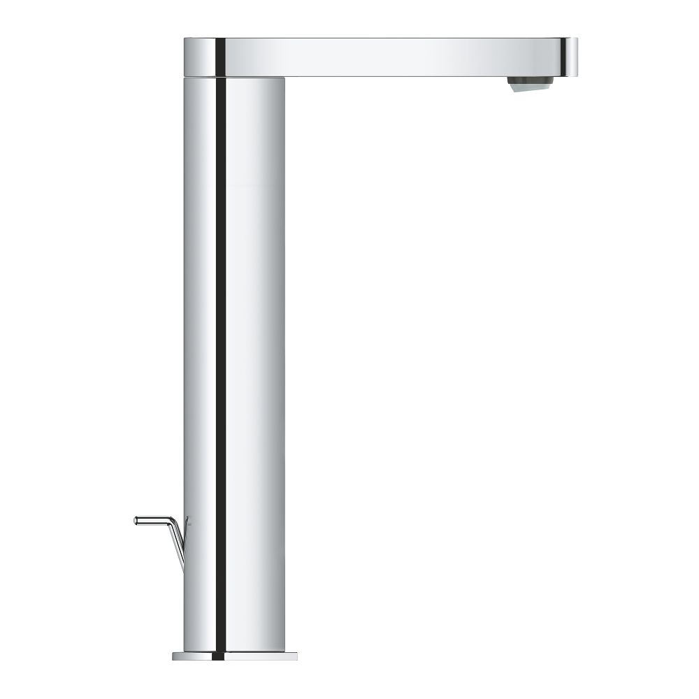 Смеситель для раковины GROHE Plus, L-size, хром (23843003)