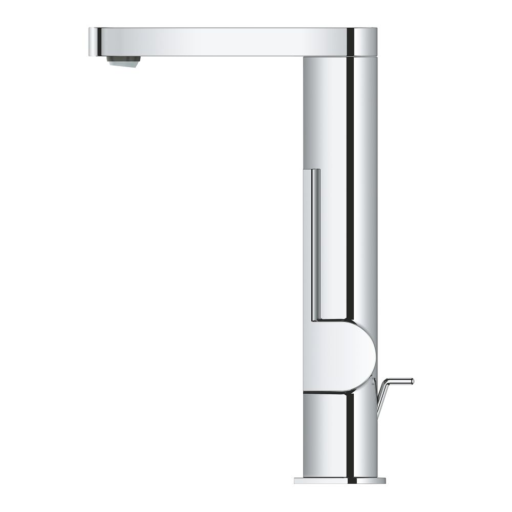 Смеситель для раковины GROHE Plus, L-size, хром (23843003)