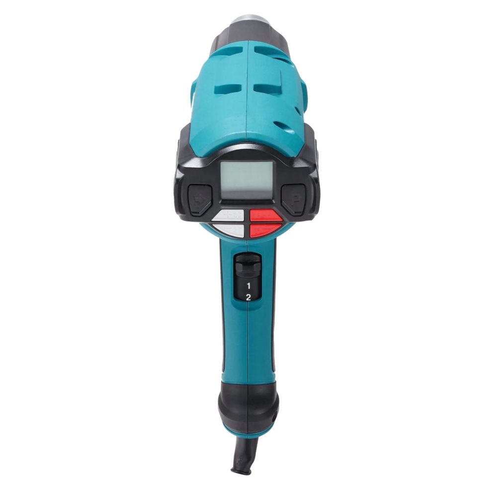 Строительный фен Makita HG6531CK, 2000 Вт, в кейсе