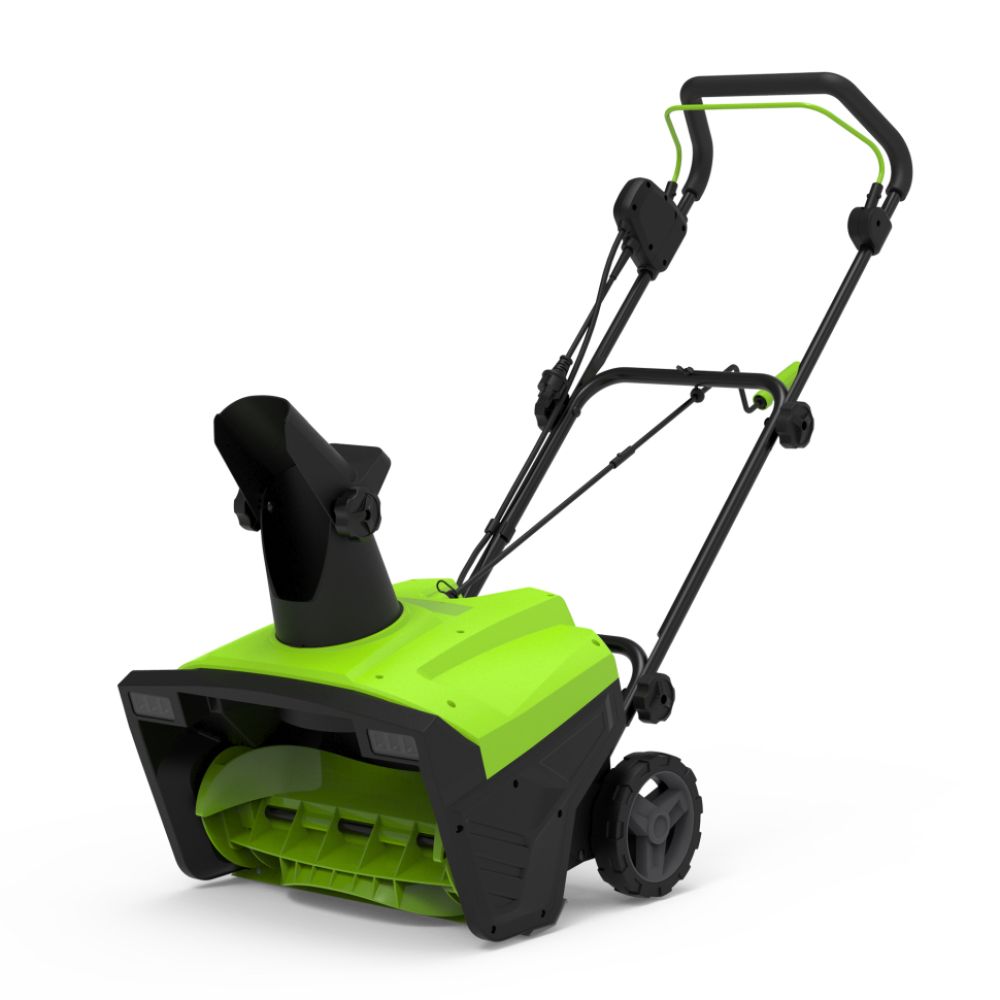 Снегоуборщик электрический Greenworks SN2300, 2300 Вт, 50 см (2602707)
