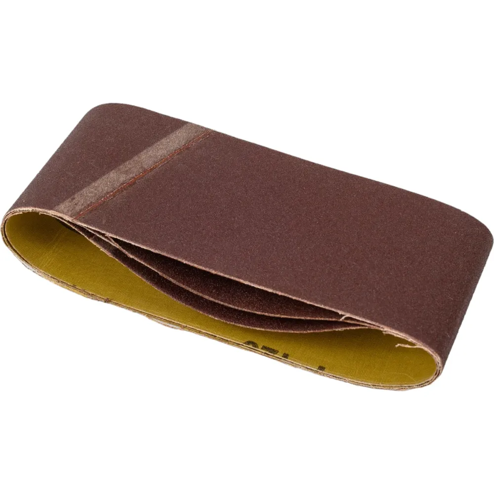 Лента шлифовальная Makita 76х457 мм, A120 (D-59221)