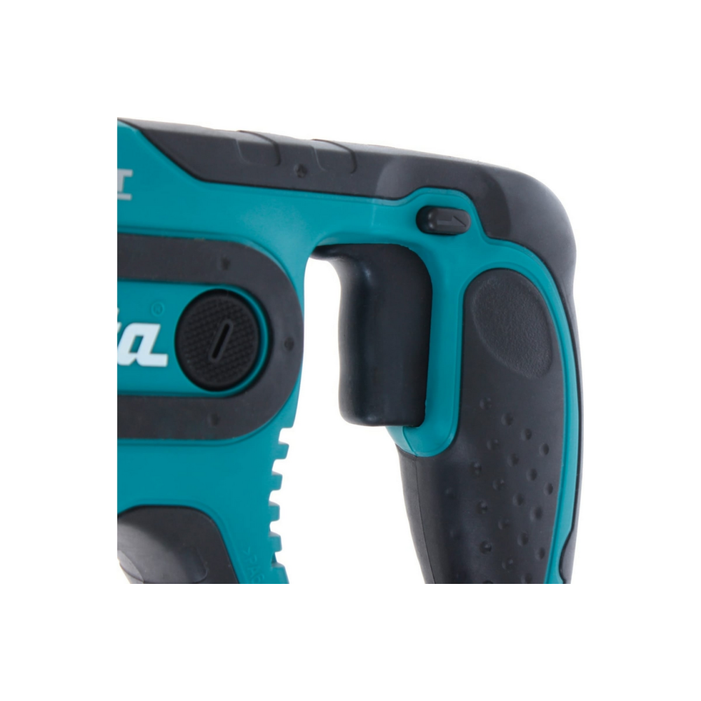 Аккумуляторный перфоратор Makita LXT SDS-Plus DHR241Z, без АКБ и ЗУ