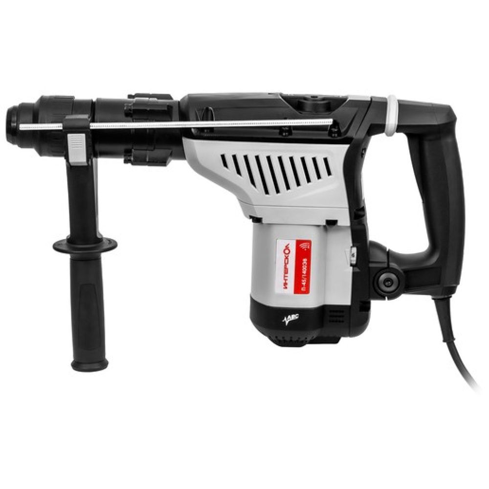 Перфоратор ИНТЕРСКОЛ П-45/1400ЭВ, 1400 Вт, 13 Дж, 3000 уд/мин (828.1.0.70)