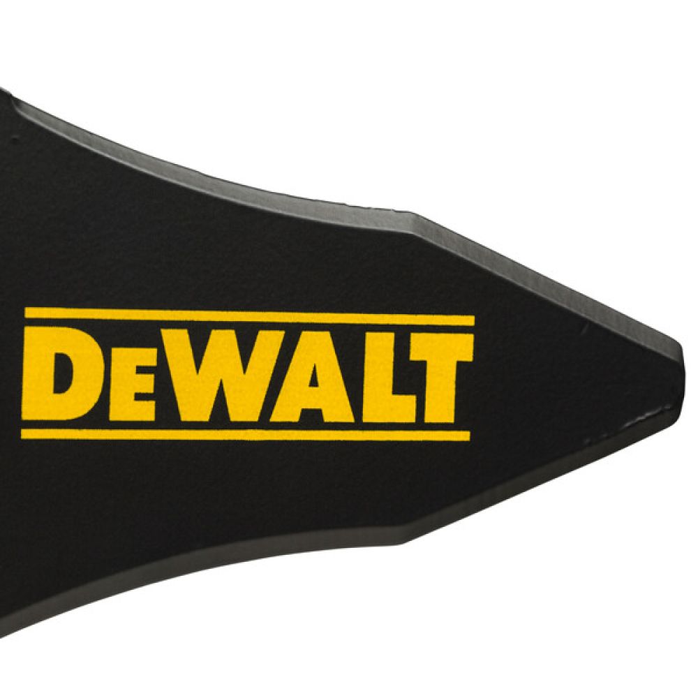 Нож для триммера 3-х лучевой DEWALT DT20653 25,5 см, для DCM571N