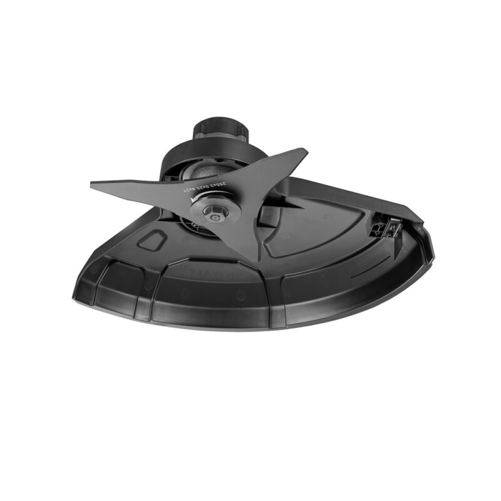 Нож для триммера 3-х лучевой DEWALT DT20653 25,5 см, для DCM571N