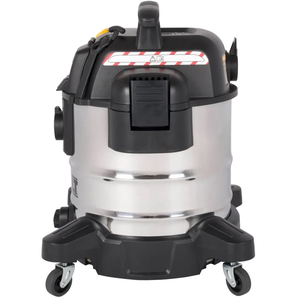 Строительный пылесос DEWALT DXV30SPTA, 1150 Вт, 30 л