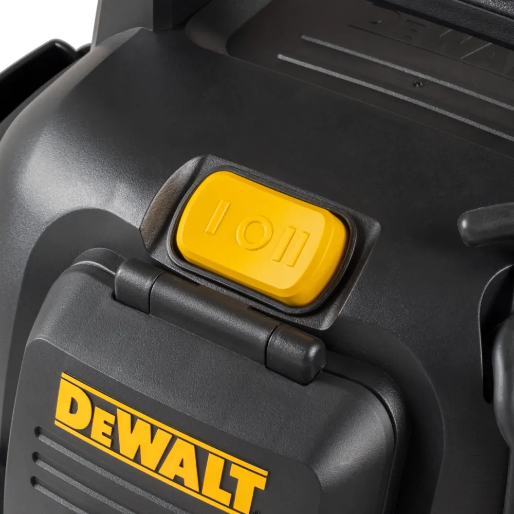 Строительный пылесос DEWALT DXV30SPTA, 1150 Вт, 30 л