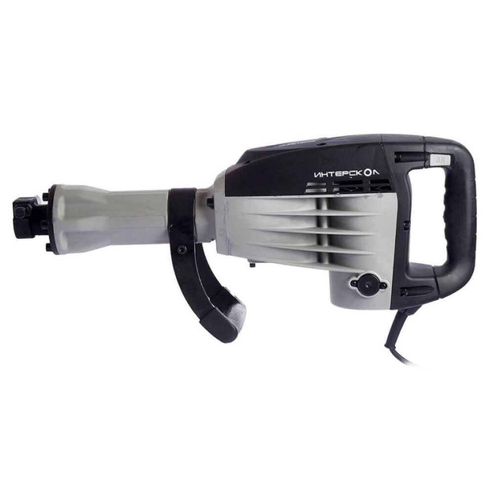 Отбойный молоток ИНТЕРСКОЛ М-25/1500В, 1500 Вт, 25 Дж, 1400 уд/мин (530.0.0.00)