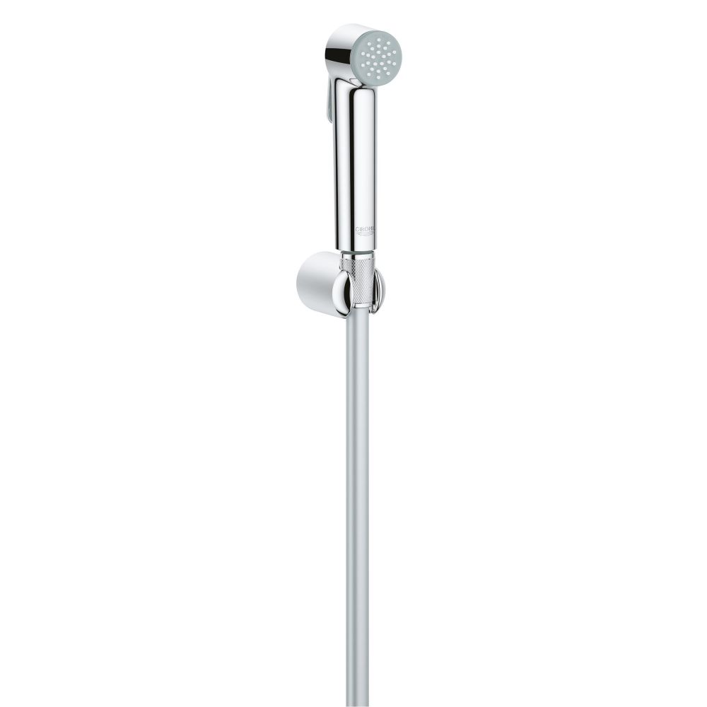 Набор для гигиенического душа GROHE Tempesta-F Trigger Spray 30, 1250 мм, хром (27513001)