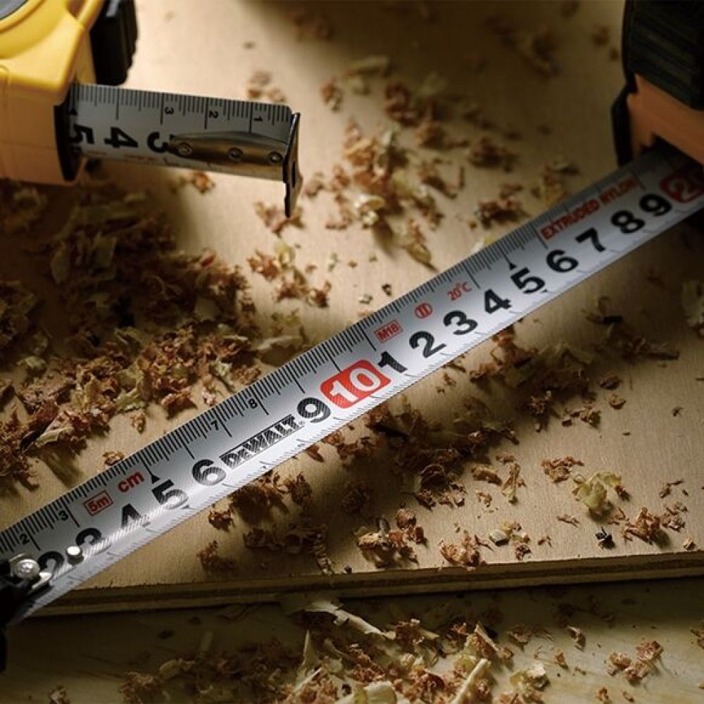 Рулетка DEWALT DWHT36156L-23, 5 м