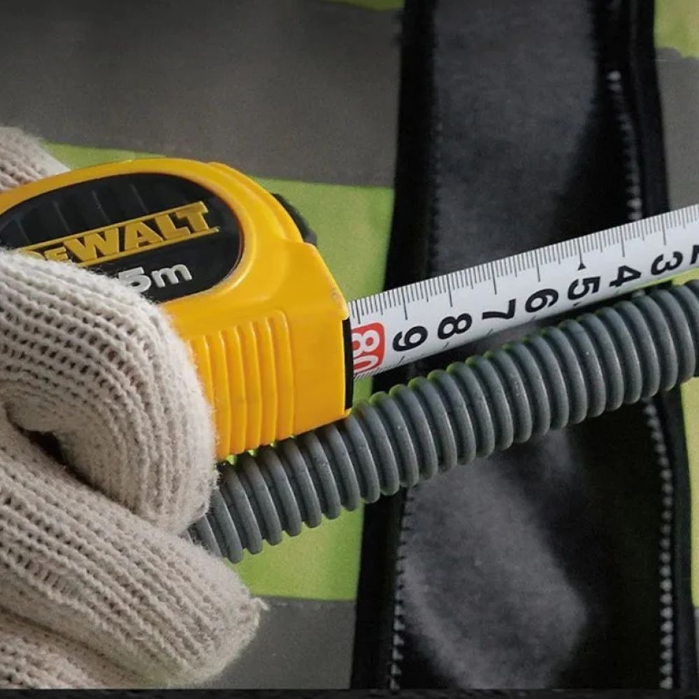 Рулетка DEWALT DWHT36156L-23, 5 м