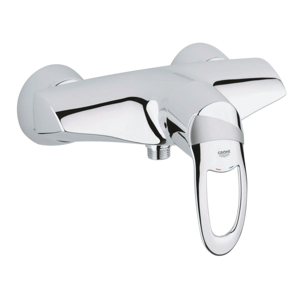 Смеситель для душа GROHE Chiara, хром (32307000)