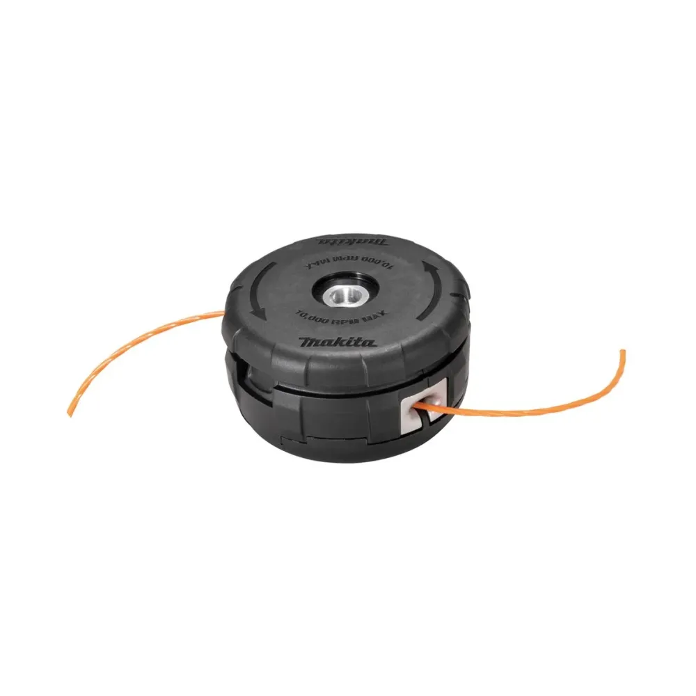 Триммерная головка Makita, полуавтоматическая, M8/10х1,25LH (1914R6-0)