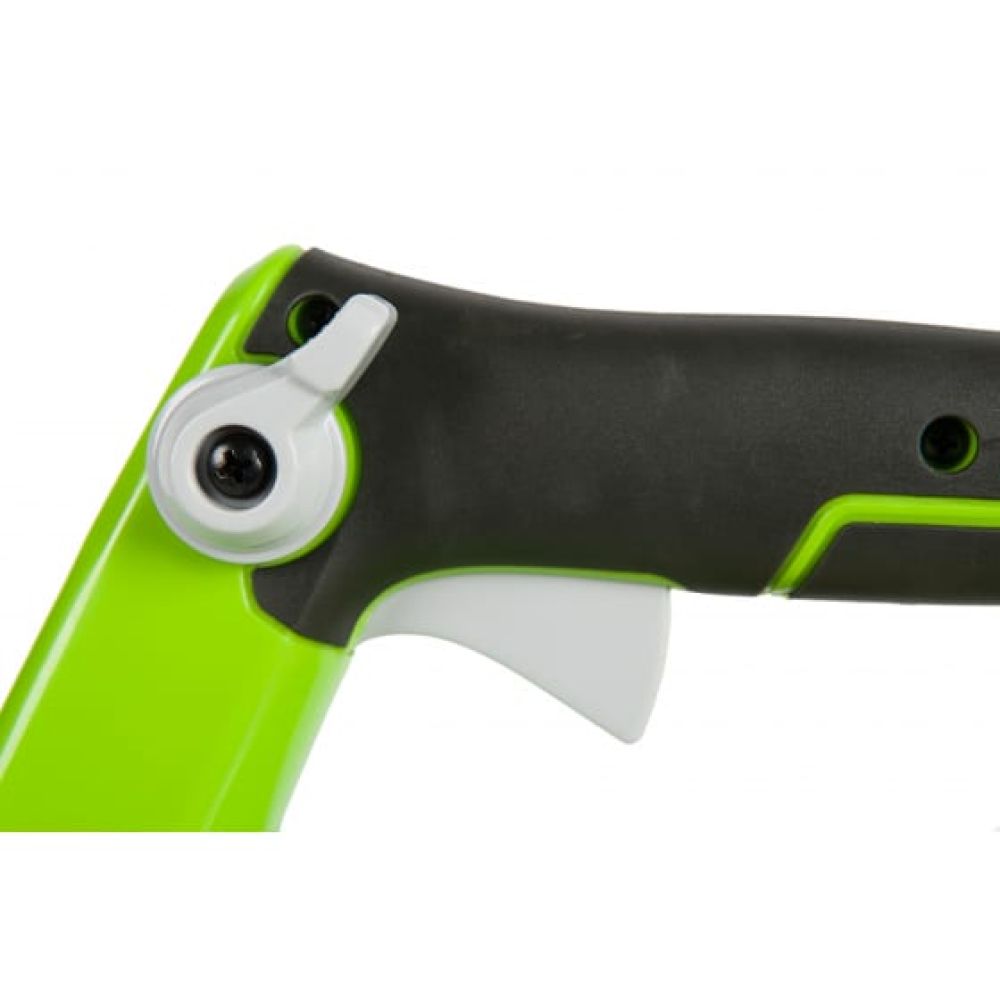 Воздуходувка Greenworks G40AB, 40V, с АКБ 4 Ач и ЗУ, (2400807UB)