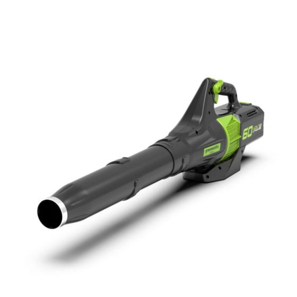 Воздуходувка Greenworks GD60AB 60V, c АКБ 4 Ач и ЗУ, (2405607UB)