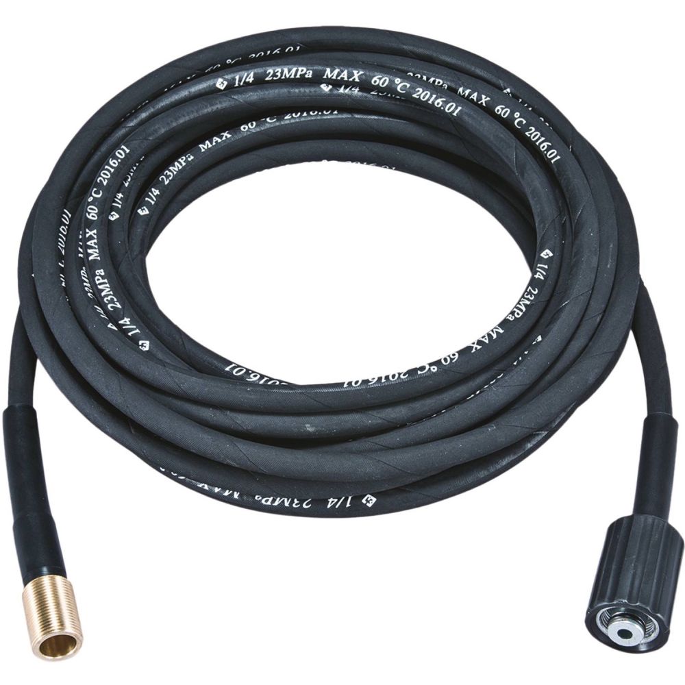 Шланг для моек высокого давления Makita 197850-3, для GWH01, HW1200/1300 и HP351/401, 10 м